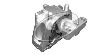 DYS 71-24957 Mounting, engine