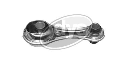 DYS 71-25080 Mounting, engine