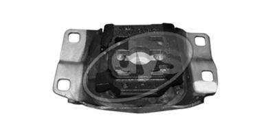 Mounting, engine DYS 71-25536