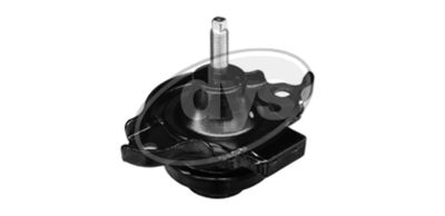 Mounting, engine DYS 71-25540