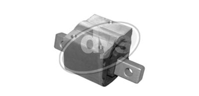 Mounting, engine DYS 71-25549