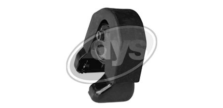 DYS 71-25727 Mounting, engine