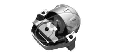 Mounting, engine DYS 71-25730
