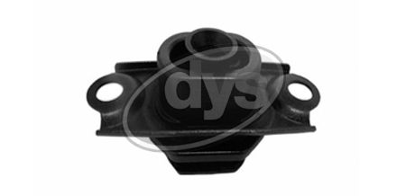 DYS 71-25874 Mounting, engine