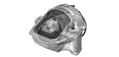 Mounting, engine DYS 71-25946