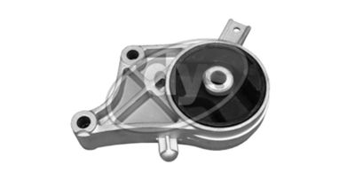 Mounting, engine DYS 71-26030