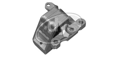 Mounting, engine DYS 71-26117