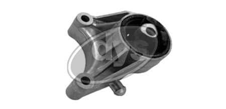 DYS 71-26119 Mounting, engine
