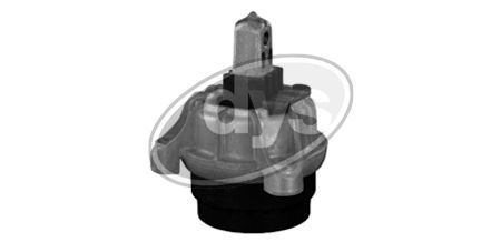 DYS 71-26127 Mounting, engine