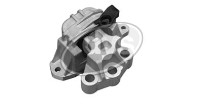 Mounting, engine DYS 71-26244