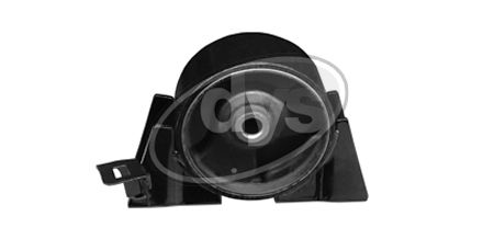 DYS 71-26322 Mounting, engine