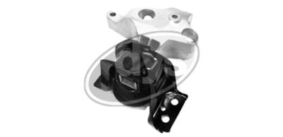 Mounting, engine DYS 71-26565