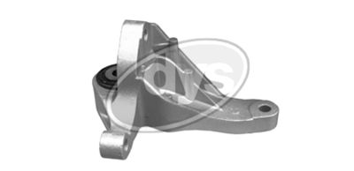 Mounting, engine DYS 71-26568