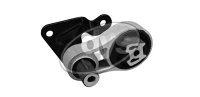 Mounting, engine DYS 71-26570