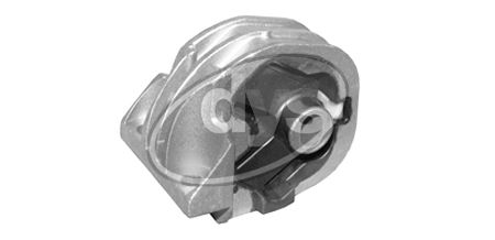 DYS 71-26588 Mounting, engine