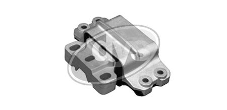 DYS 71-26593 Mounting, engine