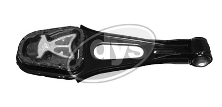 DYS 71-26755 Mounting, engine