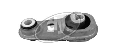 DYS 71-27225 Mounting, engine