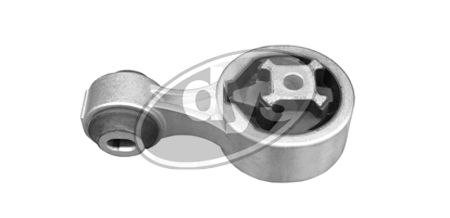 DYS 71-27226 Mounting, engine
