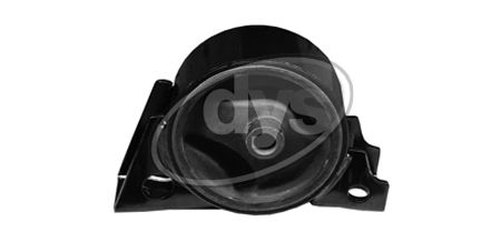 DYS 71-27413 Mounting, engine