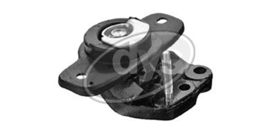 Mounting, engine DYS 71-27461