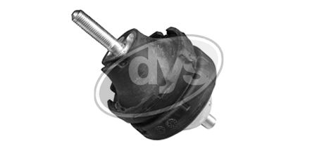 DYS 71-27464 Mounting, engine