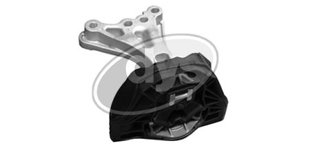 DYS 71-27731 Mounting, engine