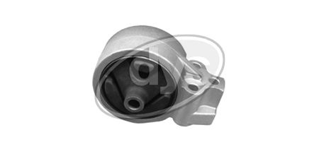 DYS 71-27742 Mounting, engine
