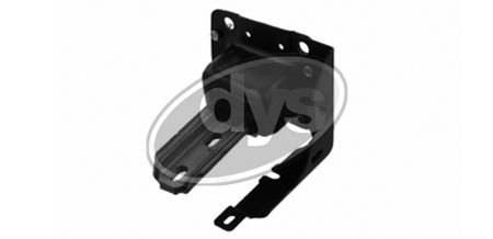 DYS 71-27745 Mounting, engine