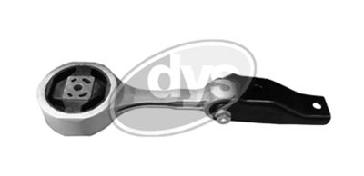 Mounting, engine DYS 71-27882