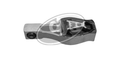 Mounting, engine DYS 71-27966