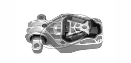 DYS 71-28112 Mounting, engine