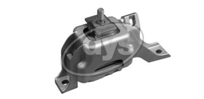Mounting, engine DYS 71-28116