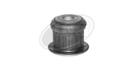 DYS 72-21339 Bushing, axle cross member