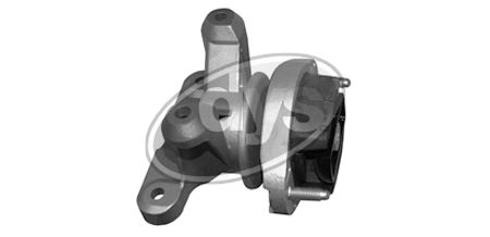 DYS 72-22094 Mounting, automatic transmission