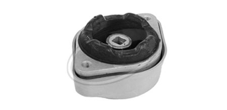 DYS 72-22105 Mounting, automatic transmission