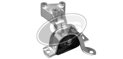 Mounting, automatic transmission DYS 72-22310