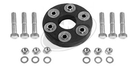 DYS 72-22381 Joint, propshaft