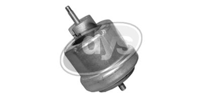 Mounting, automatic transmission DYS 72-22464