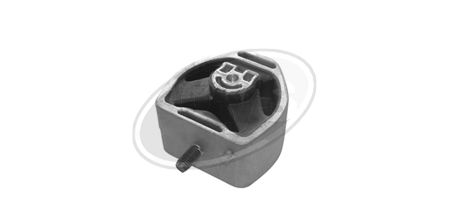 DYS 72-22728 Mounting, automatic transmission