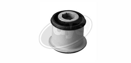 DYS 72-23311 Bushing, axle cross member