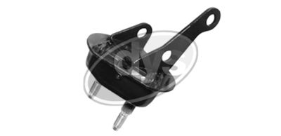 Bushing, axle cross member DYS 72-23836