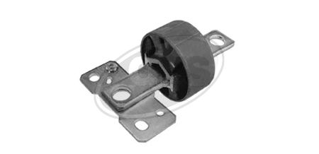 DYS 72-24412 Bushing, axle cross member