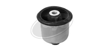 Bushing, axle cross member DYS 72-24458
