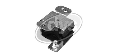 DYS 72-24718 Mount, exhaust system