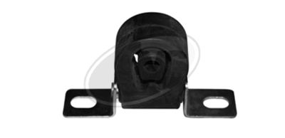 Mount, exhaust system DYS 72-24830