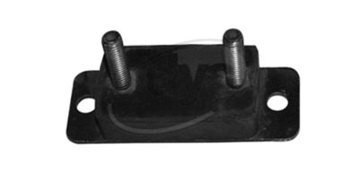 Mount, exhaust system DYS 72-24832