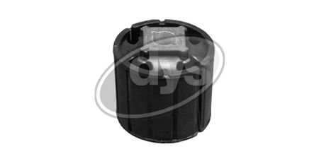 DYS 72-25568 Bushing, axle cross member