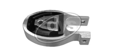 Mounting, automatic transmission DYS 72-25582