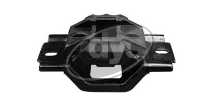 DYS 72-25583 Mounting, automatic transmission